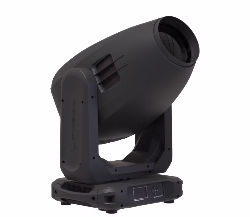 S1000 LED Profile-CRI