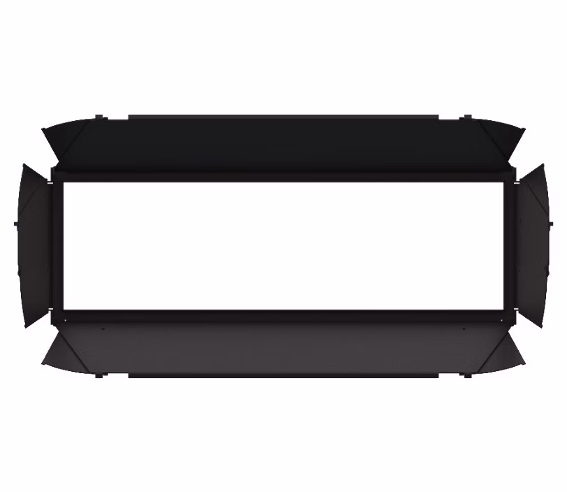 S400-C5 LED Color Panel 4